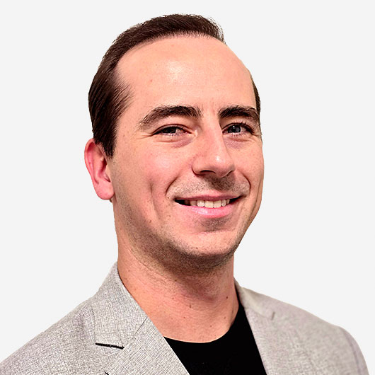 Kevin Strozyk